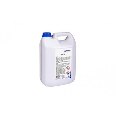 Disinfectant cleaner, META, 5 L